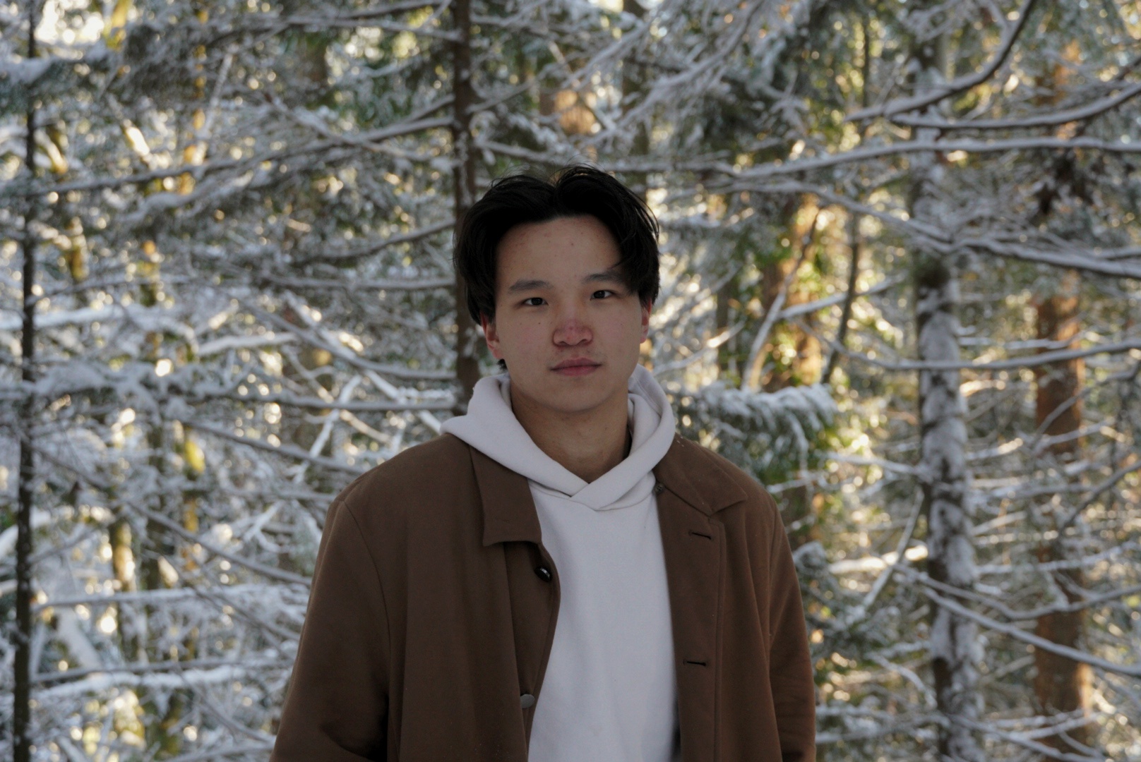 Darren Ting